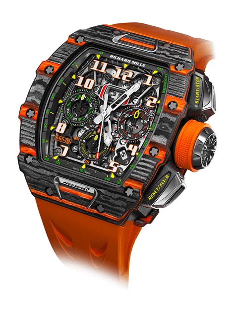 richard mille rm11 03 orange|richard mille rm11 03rg 003.